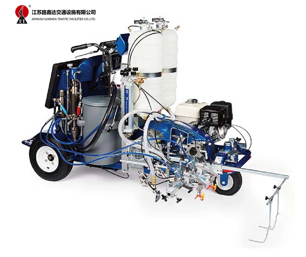 LineLazer��250DC���Є����C